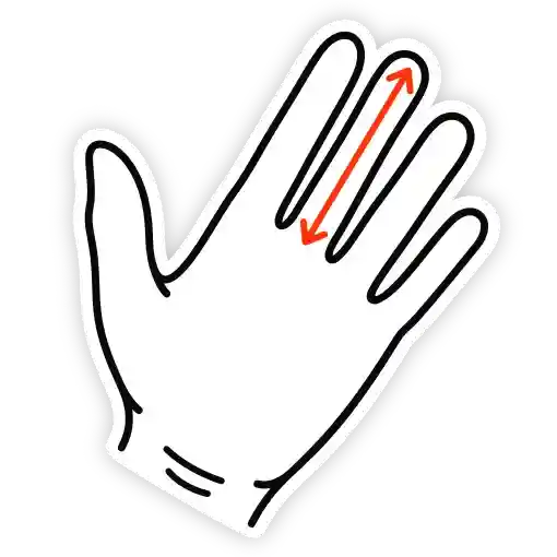 finger-measure