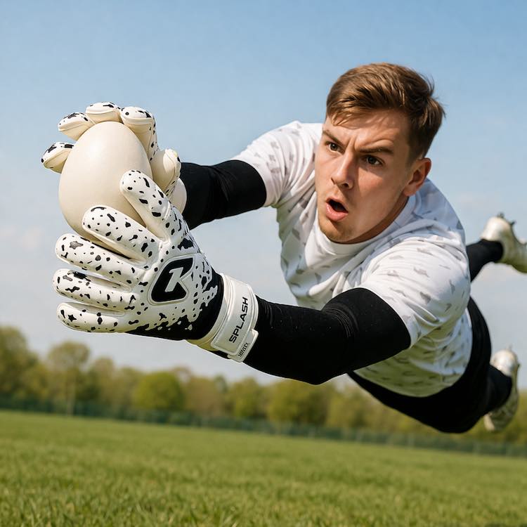 Ostern Catch and Keep