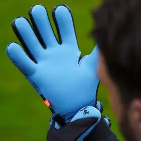Splash Waterstorm Catch and Keep Grip Innenhand