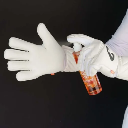 Der Grip Maximizer: Das perfekte Grip Spray für deine Handschuhe