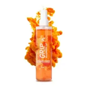 Das perfekte Torwarthandschuhe Grip Spray von Catch and Keep