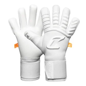Der Artico Sensastion: Weiße Torwarthandschuhe mit Top Grip zum besten Preis!