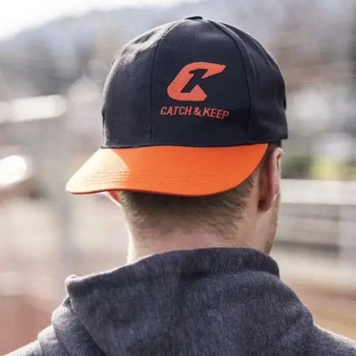 C&K_Cap_Catch_and_Keep_Torwart