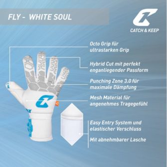 Fly_White_Soul_Catch_and_Keep_Vorteile