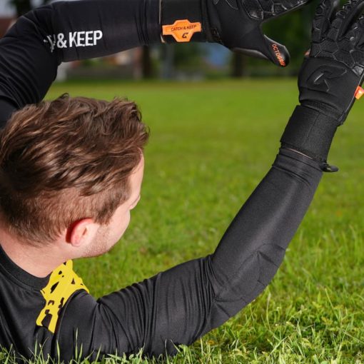 Torwarttrikot_Yellow_Protection_Catch_and_Keep_Keeper