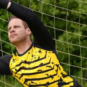 Torwarttrikot_Yellow_Protection_Catch_and_Keep_Keeper