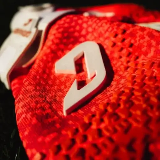 Profi Torwart-Handschuhe in Orange für Herren: Der ultimative Force Pro Fire mit perfektem Halt