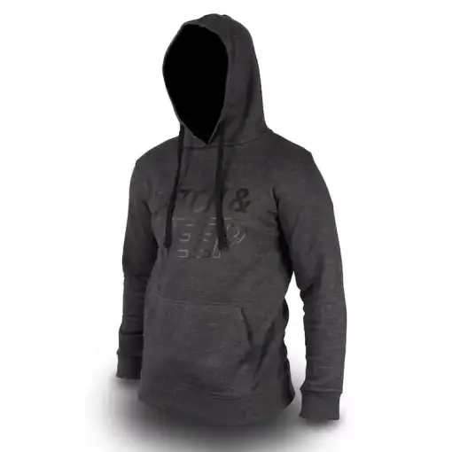 Torwartbekleidung von Catch and Keep - Der brandneue Hoodie für Kinder und Erwachsene