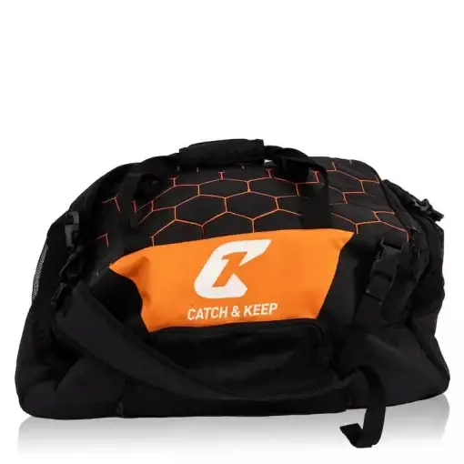 Catch and Keep Torwartbekleidung - Unsere große Sporttasche Performance - Damit auch alles an Torwart-Equipment reinpasst!