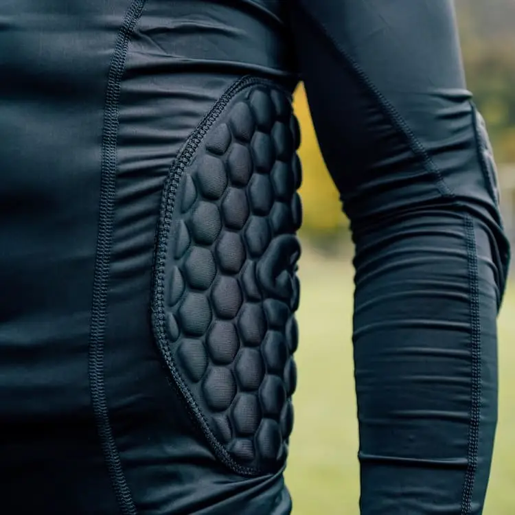 Protection Wear Catch and Keep Torwartbekleidung 5