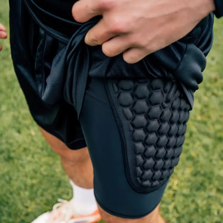 Protection Wear Catch and Keep Torwartbekleidung 7