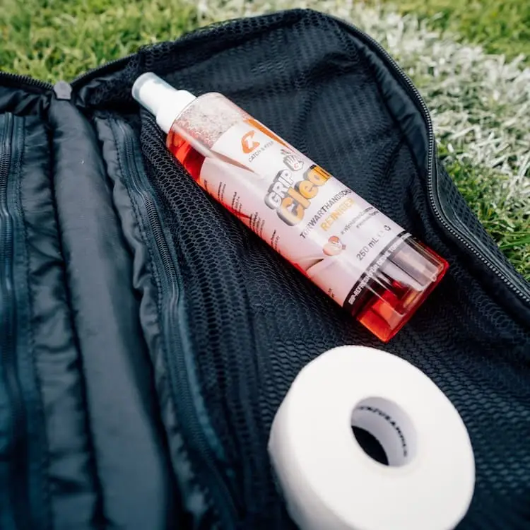 Handschuhtasche Catch and Keep 3