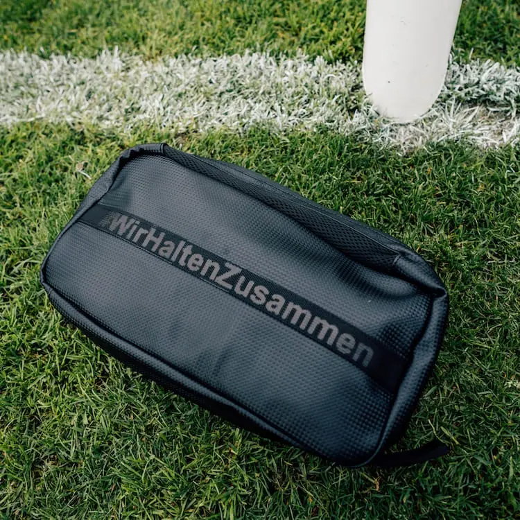 Handschuhtasche Catch and Keep 4