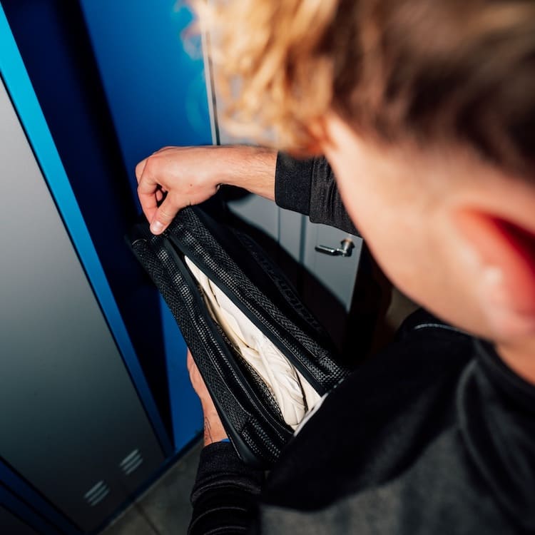 Handschuhtasche Catch and Keep 8