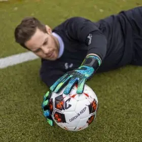 Force Pro Brillance Catch and Keep Torwart
