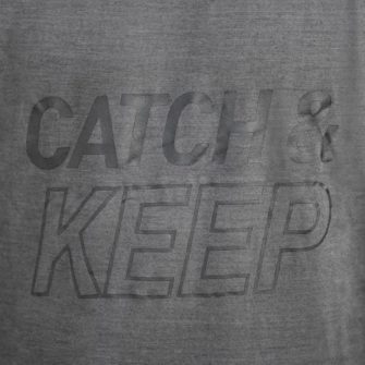 C&K Shirt Fit Cotton Catch and Keep Shirt