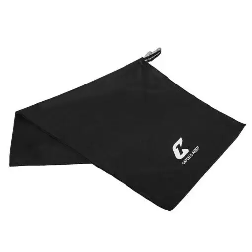C&K Sporthandtuch Comfort Catch and Keep