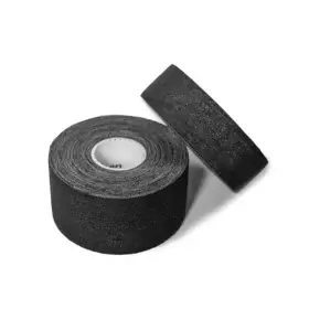 Dein schwarzes Fingertape für den Torwart: Damit kannst du deine Finger tapen.