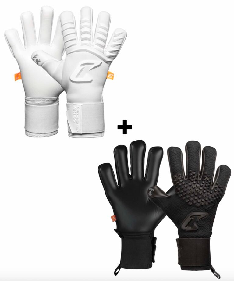 Artico & Nero Bundle