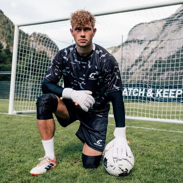 Artico Sensation 100 Catch and Keep Torwarthandschuhe 3