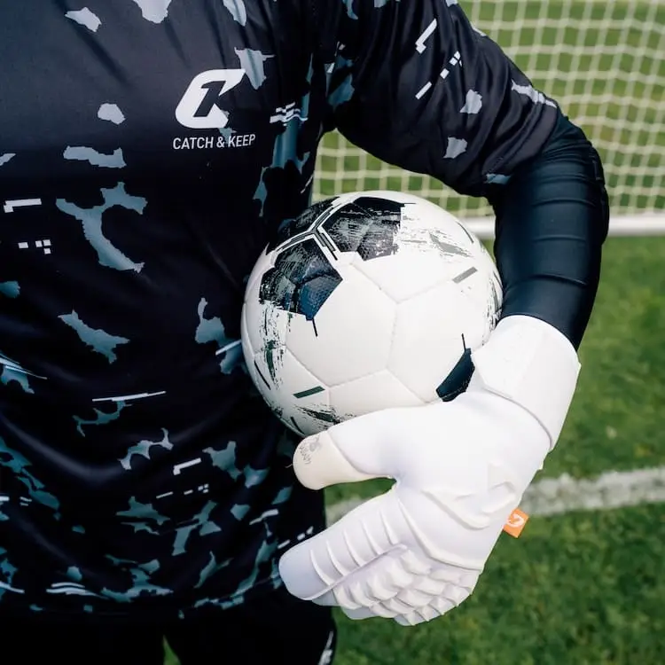 Artico Sensation 100 Catch and Keep Torwarthandschuhe 4