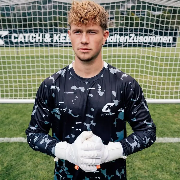 Artico Sensation 100 Catch and Keep Torwarthandschuhe 5