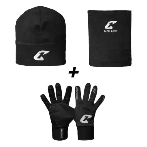 KEEPwarm Bundle Catch & Keep