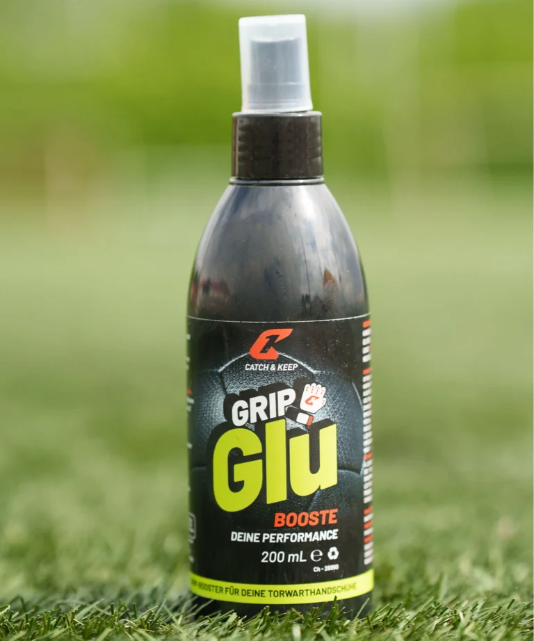 Torwarthandschuhe Grip Spray: Grip Glu von Catch and Keep