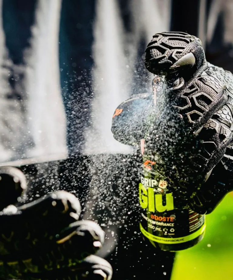 Torwarthandschuhe Grip Spray: Grip Glu von Catch and Keep