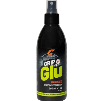 Torwarthandschuhe Grip Spray: Grip Glu von Catch and Keep