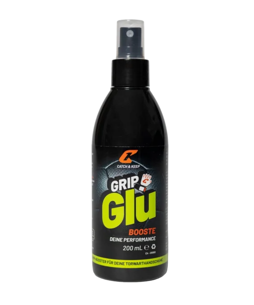 Torwarthandschuhe Grip Spray: Grip Glu von Catch and Keep