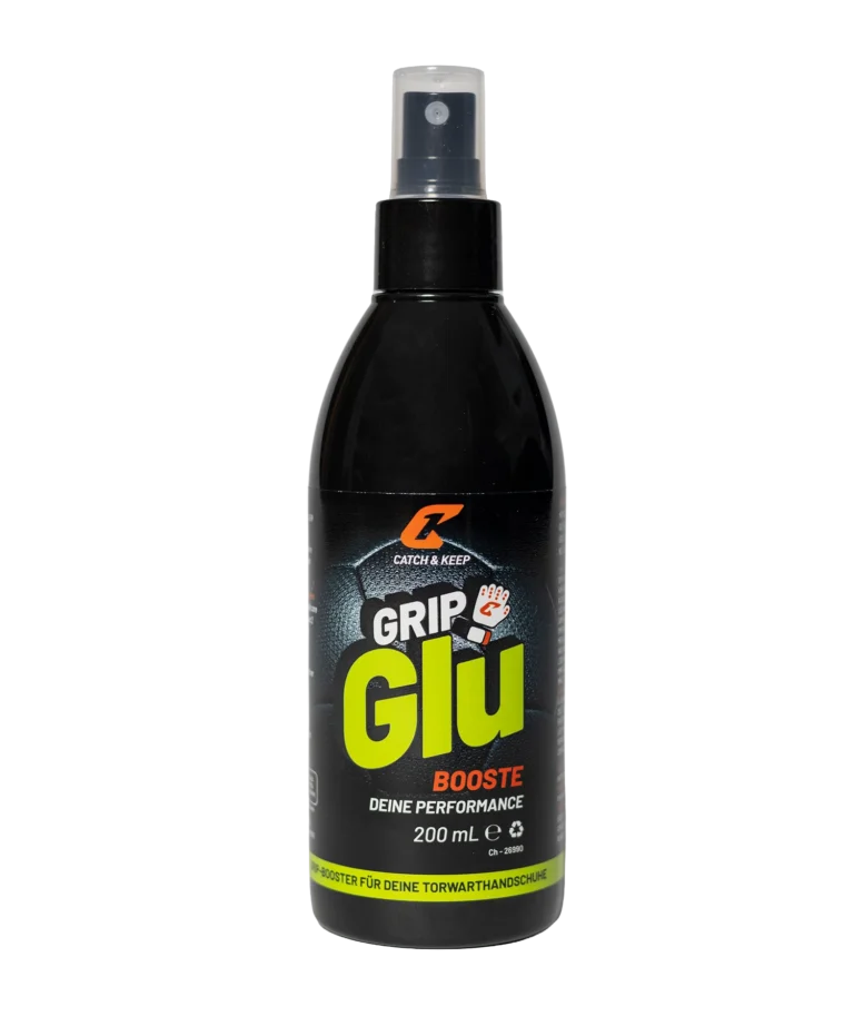 Torwarthandschuhe Grip Spray: Grip Glu von Catch and Keep