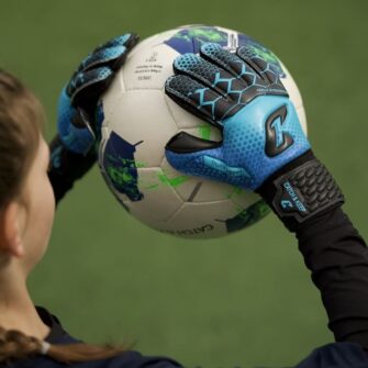 Kids Spielball Pro Gr. 5 Catch and Keep Fußball für Kinder