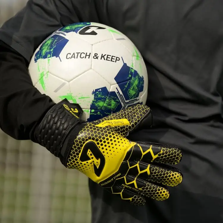 Kids Spielball Pro Gr. 5 Catch and Keep Trainingsball Kinder