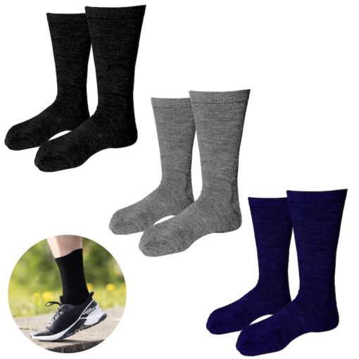 Merino Socken Bundle Mix