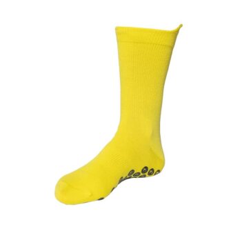 Performance Grip Socke Gelb Catch & Keep