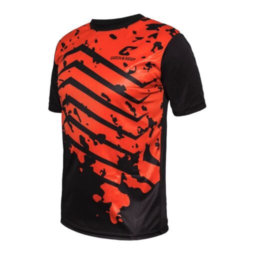 Fußball Trikot Bloody Splash