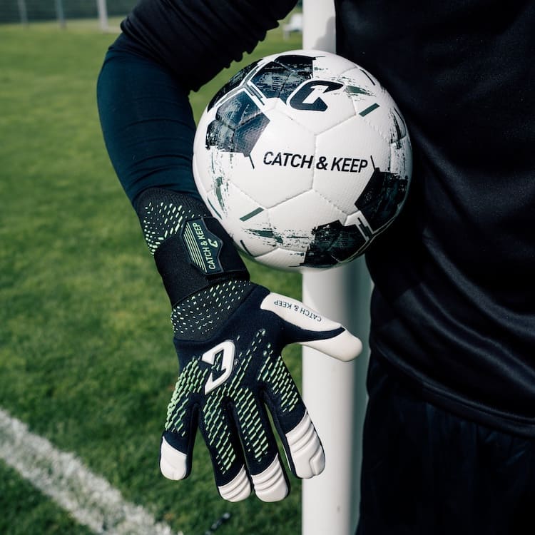 Revolution_Green_Catch_and_Keep_Torwarthandschuhe_Handschuhe_für_Keeper