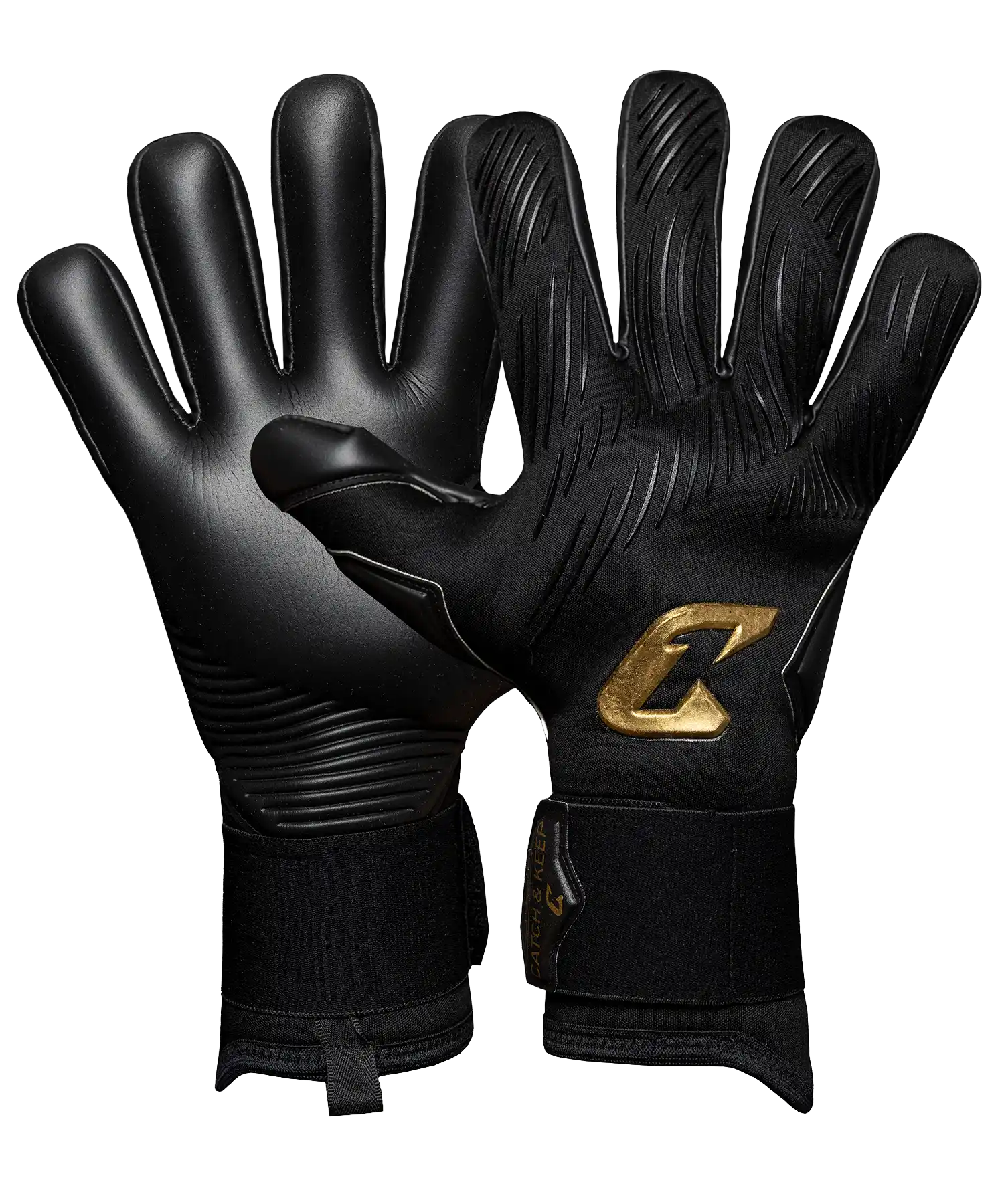 Invictus Black Gold