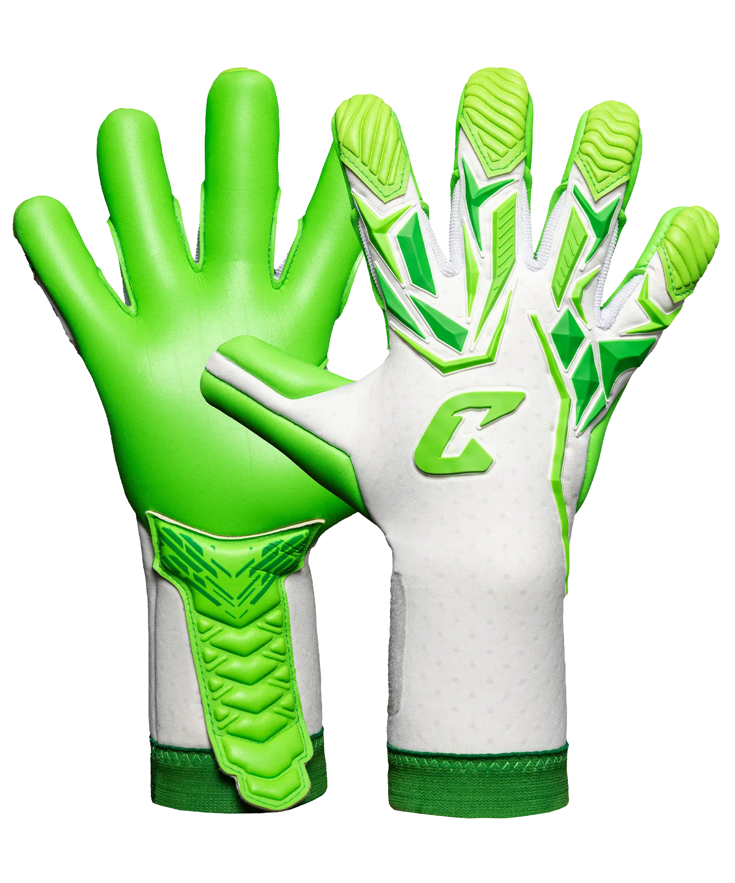 ViVor Freaky Green