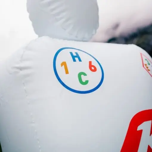 Keeper Dummy mit Beinen Catch & Keep Torwarttraining Torwartschulen