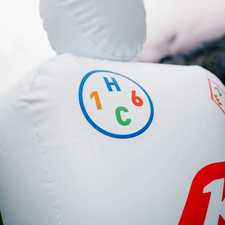 Keeper Dummy mit Beinen Catch & Keep Torwarttraining Torwartschulen