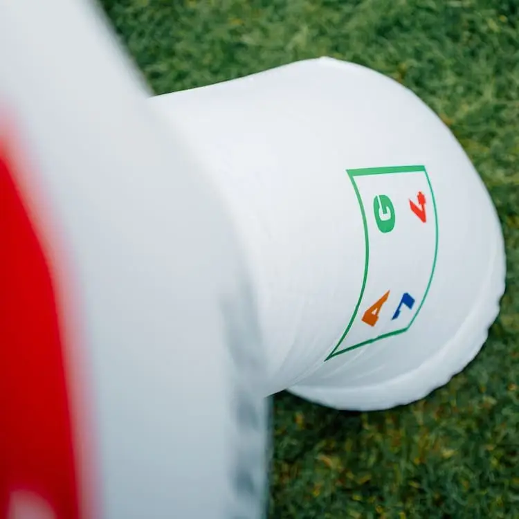 Keeper Dummy mit Beinen Catch & Keep Torwarttraining Training für Torhüter