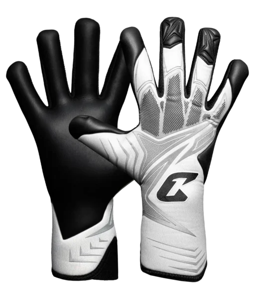 Future Vision silvR Catch and Keep Torwarthandschuhe