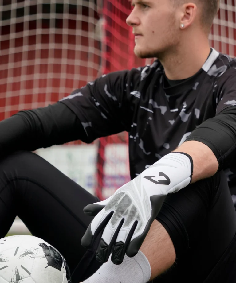 Future Vision silvR Catch and Keep Torwarthandschuhe