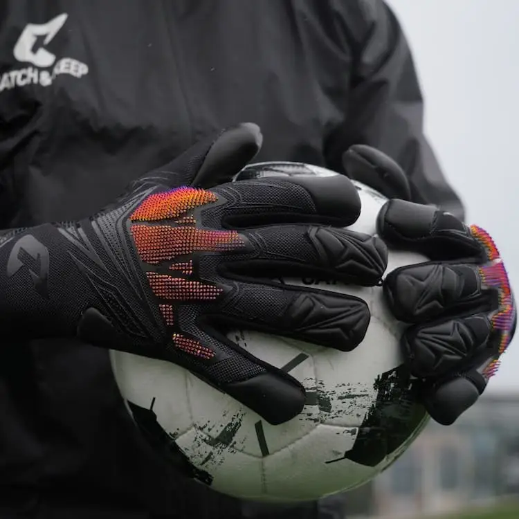 Future Vision Onyx Catch and Keep Torwarthandschuhe