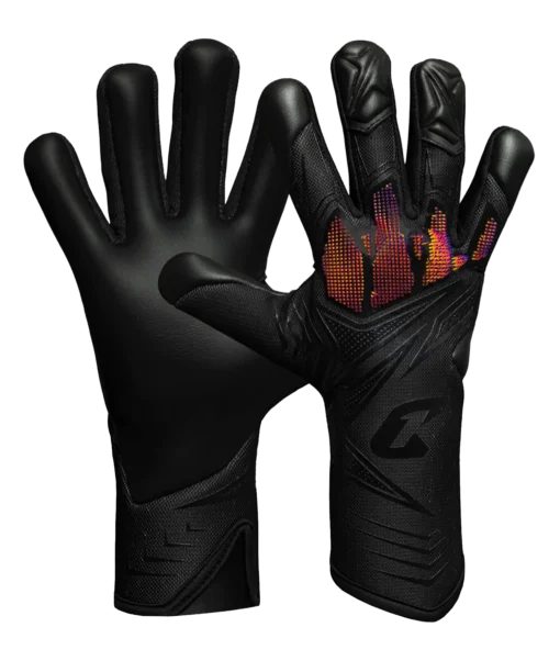 Future Vision Onyx Catch and Keep Torwarthandschuhe Grip