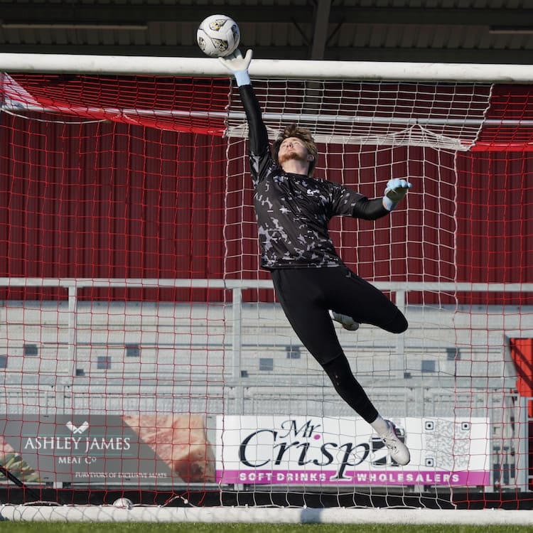 Aero Virx Blue Catch and Keep Erfahrung