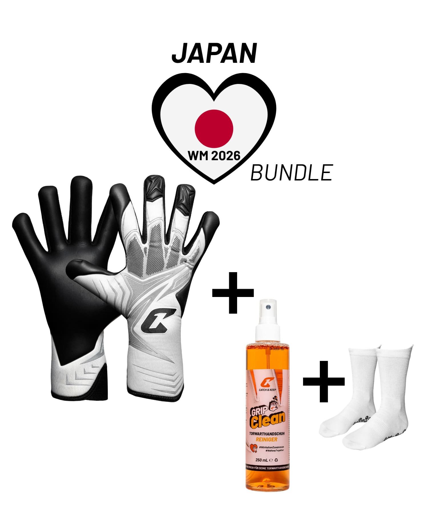 Japan Bundle