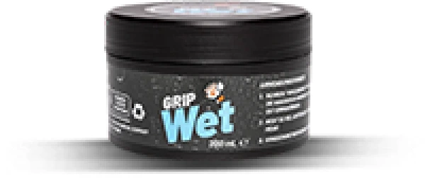 Grip Wet Torwarthandschuh-Gel